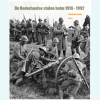 De Nederlandse Stalen Helm 1916-1992